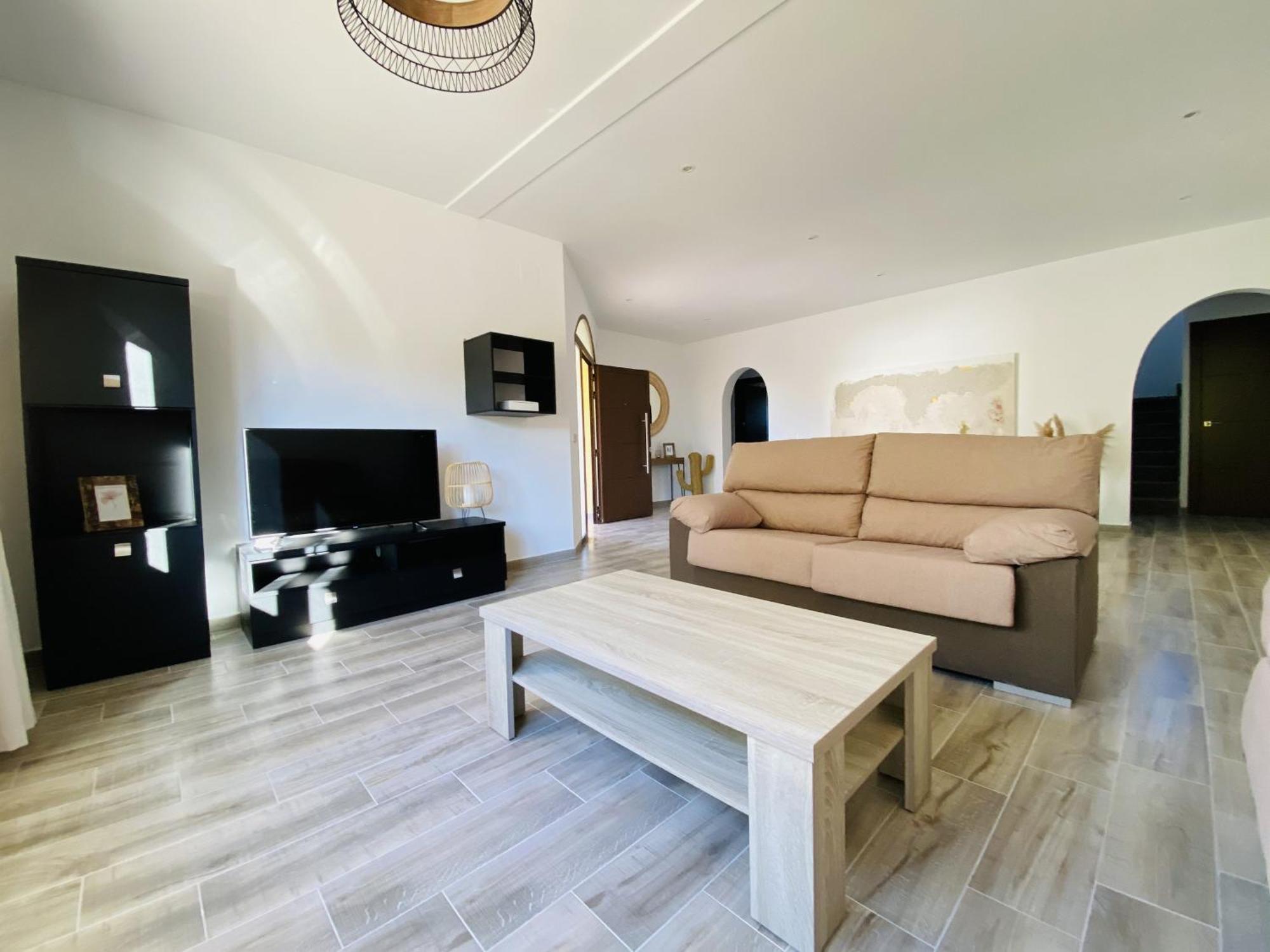 Villa Marisol Calpe Exterior foto